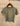 KIDS T-SHIRT STONE ISLAND PALM BRUIN