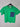 KIDS T-SHIRT DIOR ZAKJE GROEN