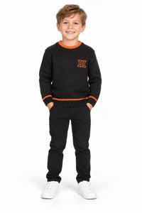 KIDS TRUIEN TRIKO HERMES ZWO