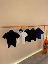 KIDS T-Shirt LV MONOGRAM+ZAK Blauw