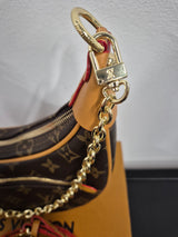 DAMES TASSEN LouisVuitton Boulogne