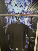 KIDS T-SHIRT G I V E N C H Y ZWART