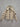 KIDS DIOR Oblique Beige