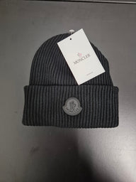 KIDS MUTSEN Moncler Black on Black