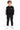 KIDS TRUIEN TRIKO OFF-WHITE ZWART