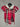NEWBORN JURKJE BURBERRY ROOD