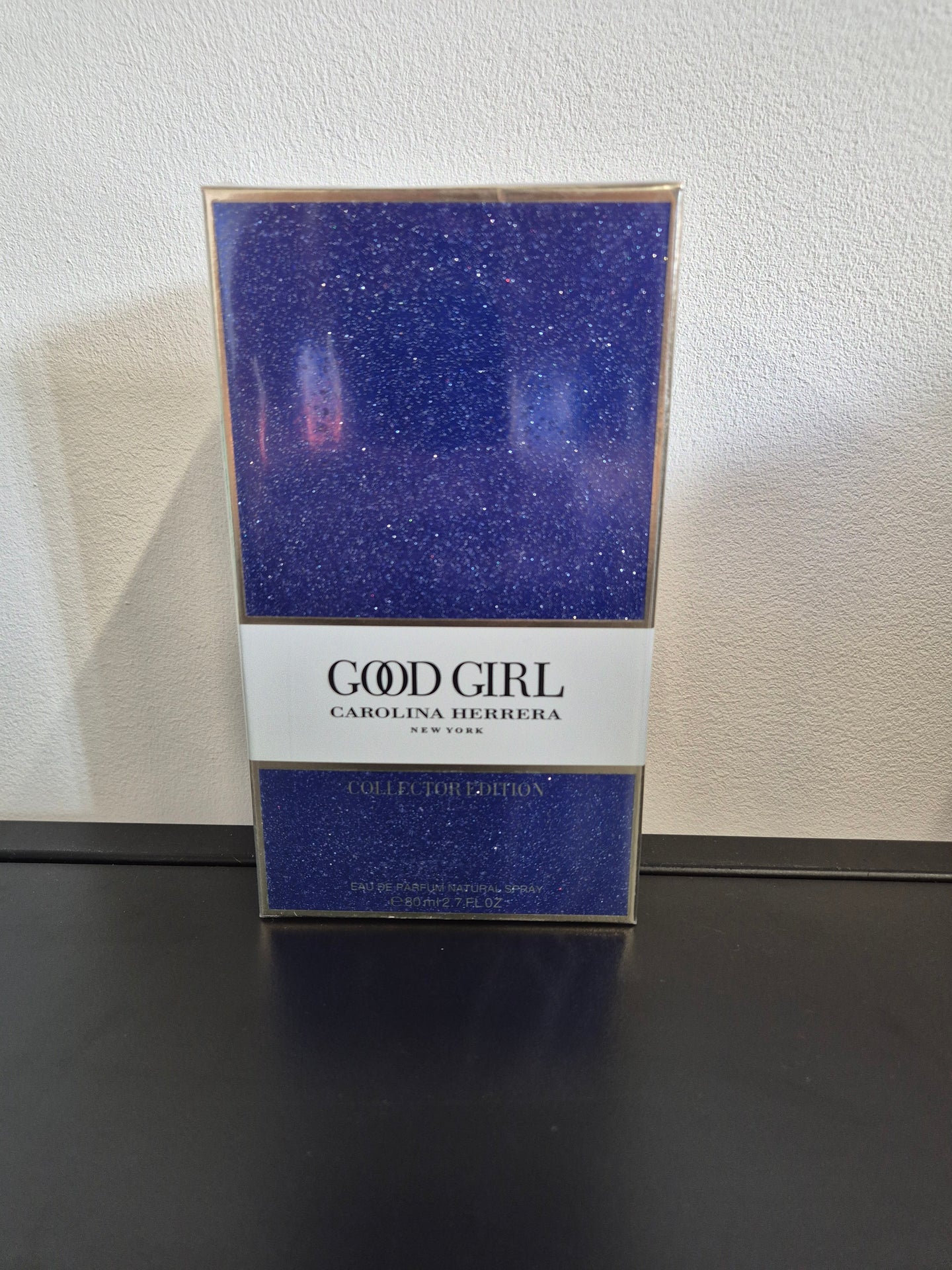 DAMES PARFUM GoodGirl Collector Edition 80ml