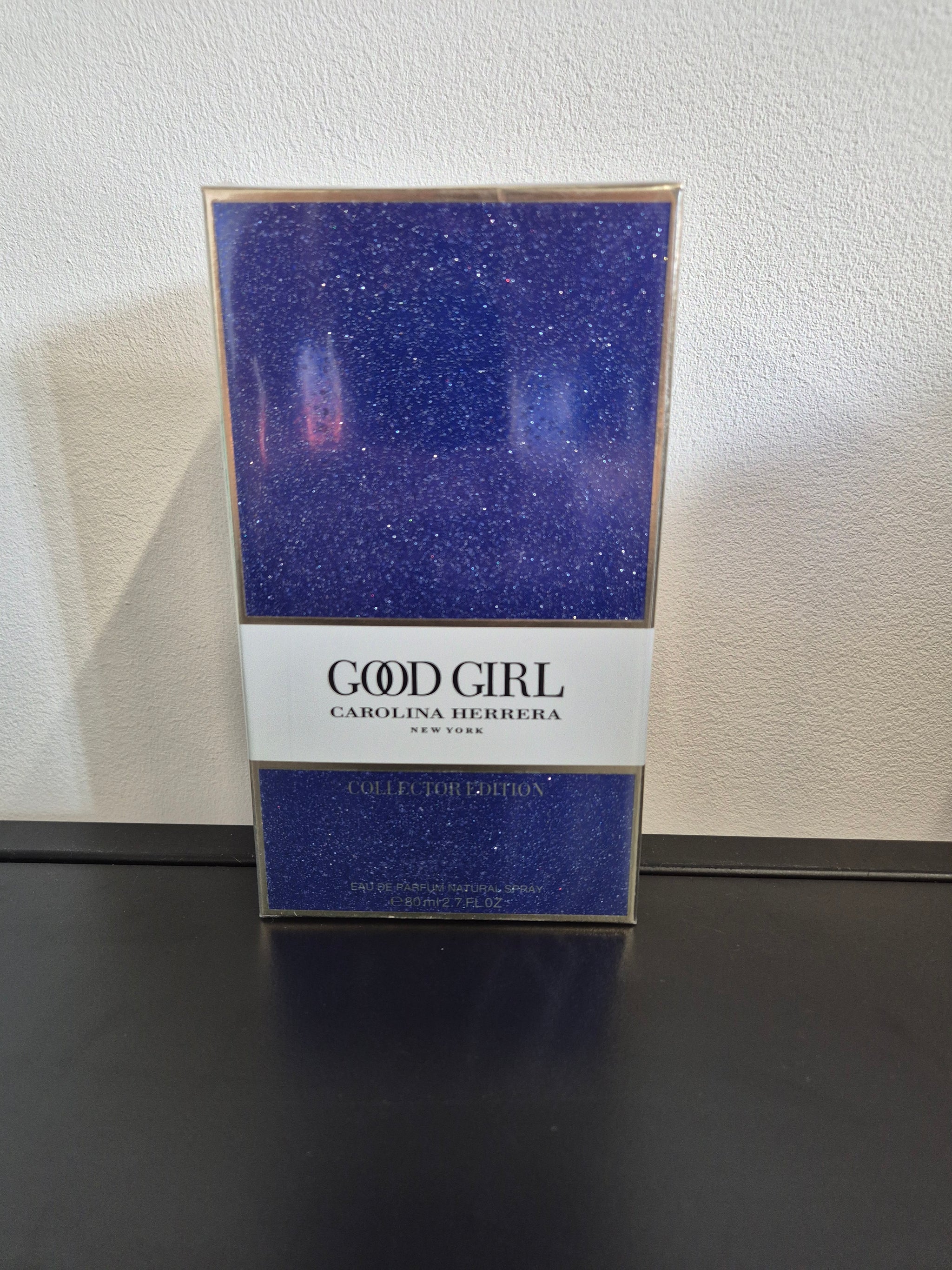 DAMES PARFUM GoodGirl Collector Edition 80ml