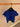 KIDS T-Shirt LV MONOGRAM+ZAK Blauw