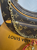 DAMES TASSEN LouisVuitton Boulogne