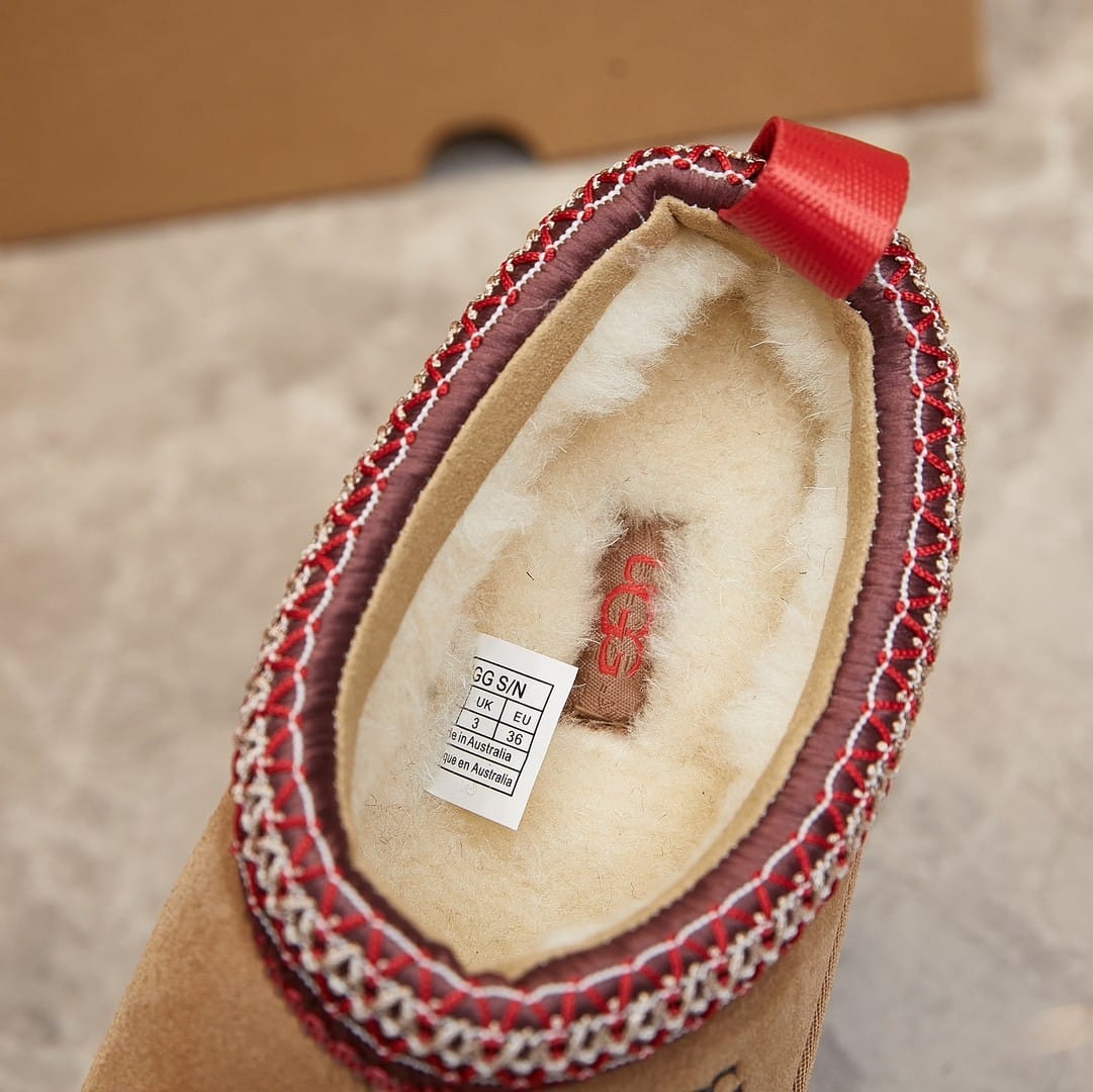 DAMES SCHOENEN UGG TAZZ BR