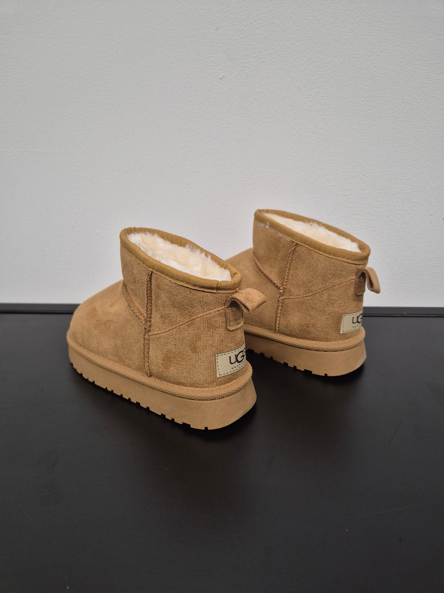 KIDS SCHOENEN UGG-CLASSIC BRUIN