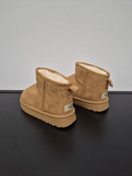 KIDS SCHOENEN UGG-CLASSIC BRUIN