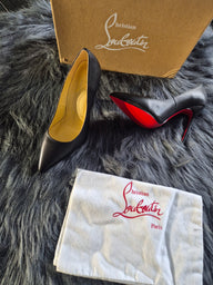 DAMES SCHOENEN Christian Louboutin So Kate Pumps
