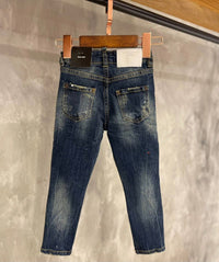 KIDS DSQUARED JEANS 251