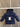 NEWBORN BABY JASSEN MONCLER MAYA DONKER BLAUW