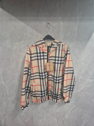 KIDS BURBERRY Zomer Jassen
