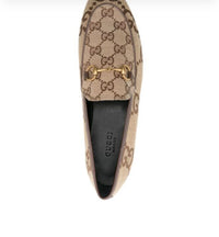 DAMES SCHOENEN Gucci Jordaan Loafer