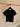 KIDS T-Shirt LOEWE Zwart