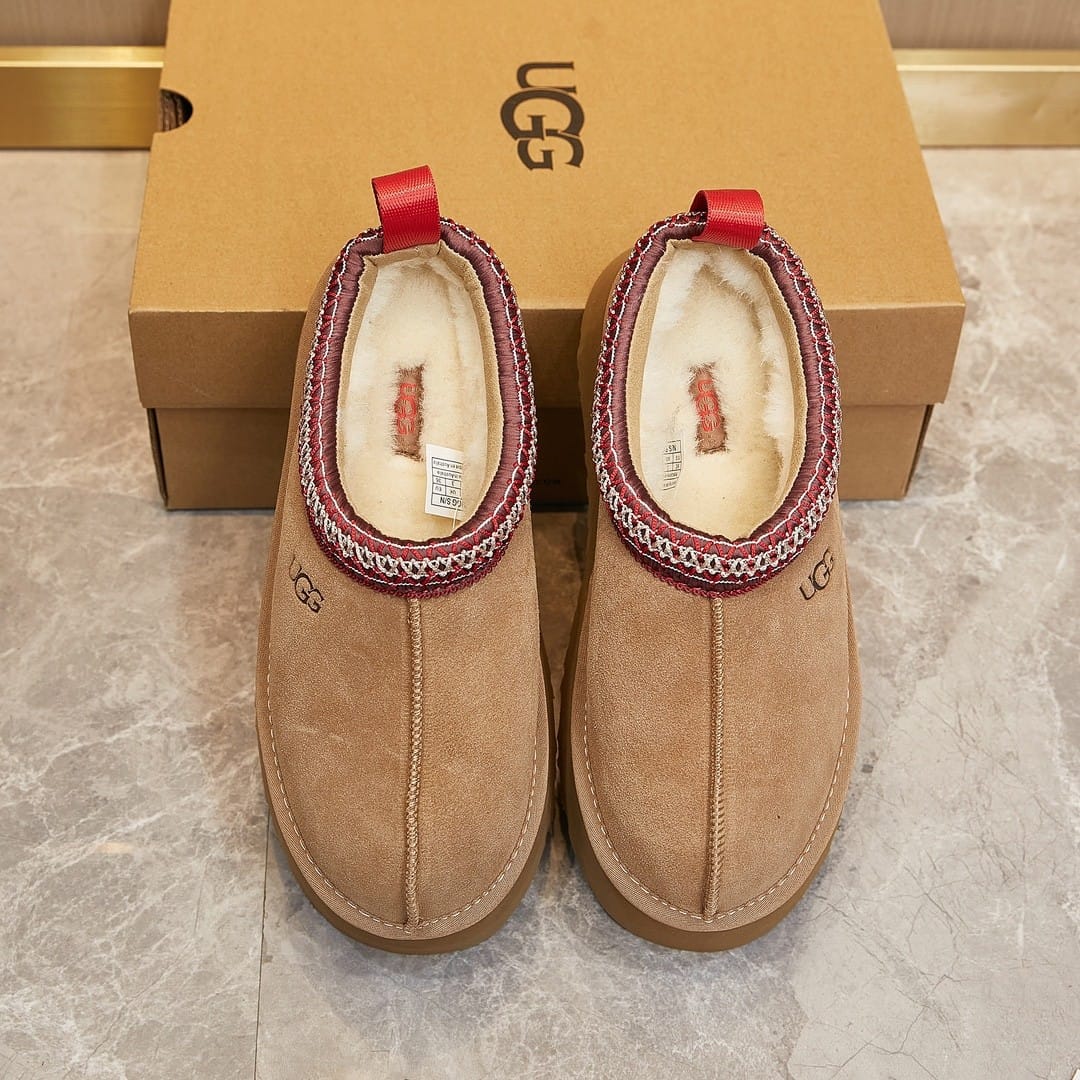 DAMES SCHOENEN UGG TAZZ BR
