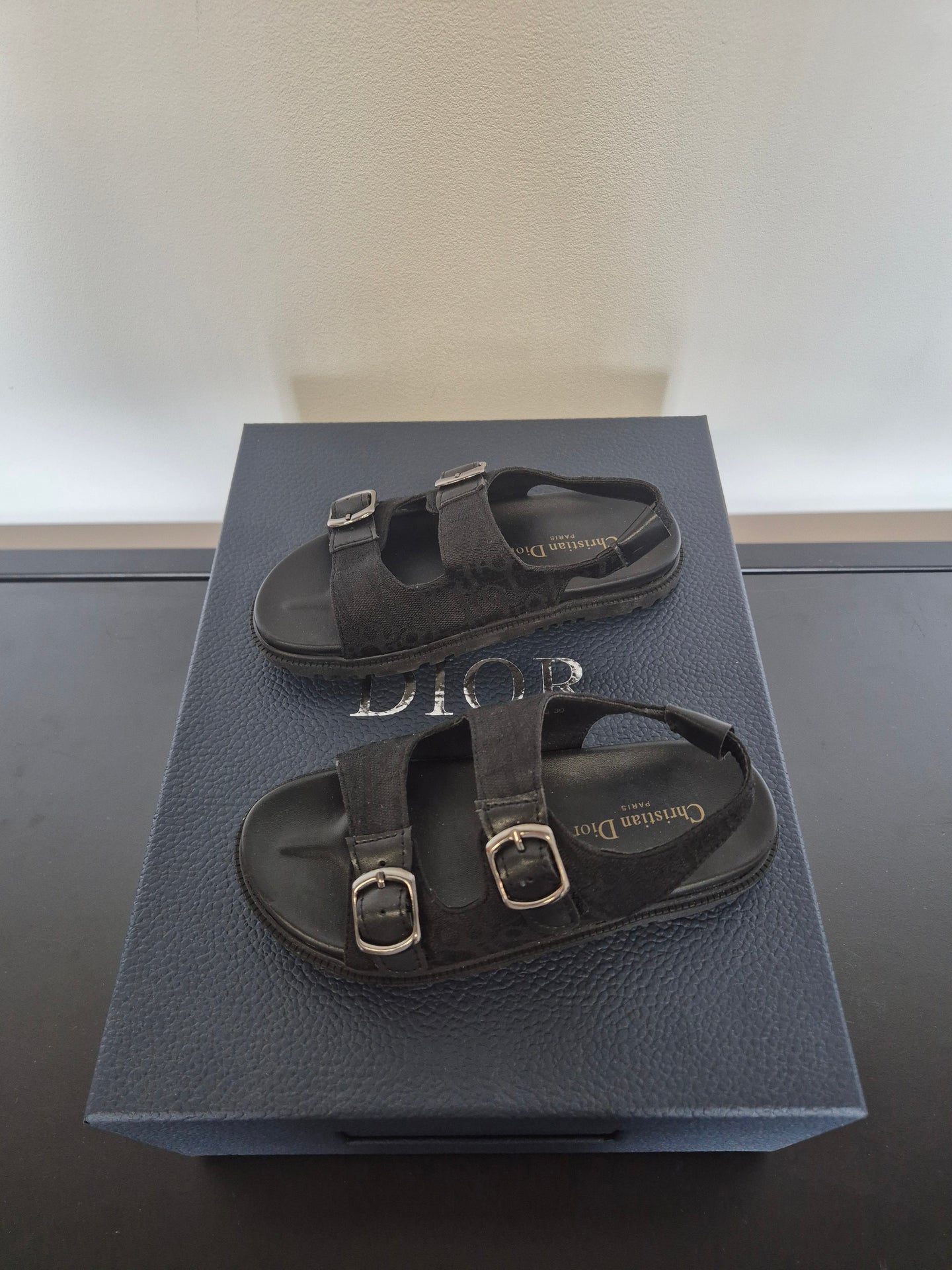 KIDS SCHOENEN DIOR Sandalen