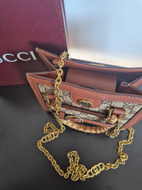 DAMES TASSEN GG ¤¤ BAG