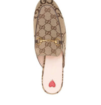 DAMES SCHOENEN Gucci Princetown