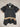 KIDS JURKJES BURBERRY ZWART