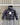 KINDER JAS MONCLER MAYA MAT GRIJS