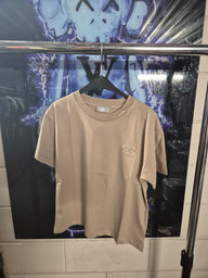 KIDS T-SHIRT CD BEIGE