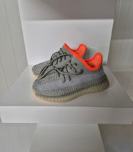 KIDS SCHOEN Yeezy kh/Orange