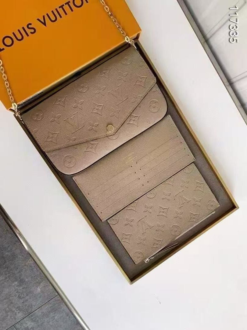 DAMES TASSEN Pochette Félicie