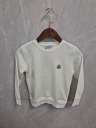 KIDS TRUI Moncler Basic Wit