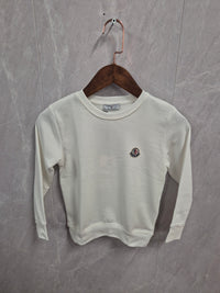 KIDS TRUI Moncler Basic Wit