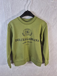 KIDS TRUI DOLCE&GABBANA KHAKI