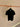 KIDS T-Shirt PRADA Zwart
