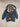KIDS BURBERRY Jas Blauw