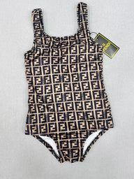 KIDS ZWEMPAKKEN FENDI