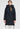 DAMES JASSEN PARAJUMPER LONGBEAR DONKER BLAUW