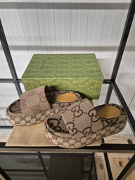 DAMES SLIPPER Gucci