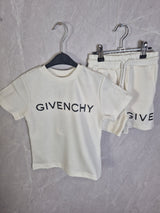 KIDS ZOMERSET GVNCHY WIT