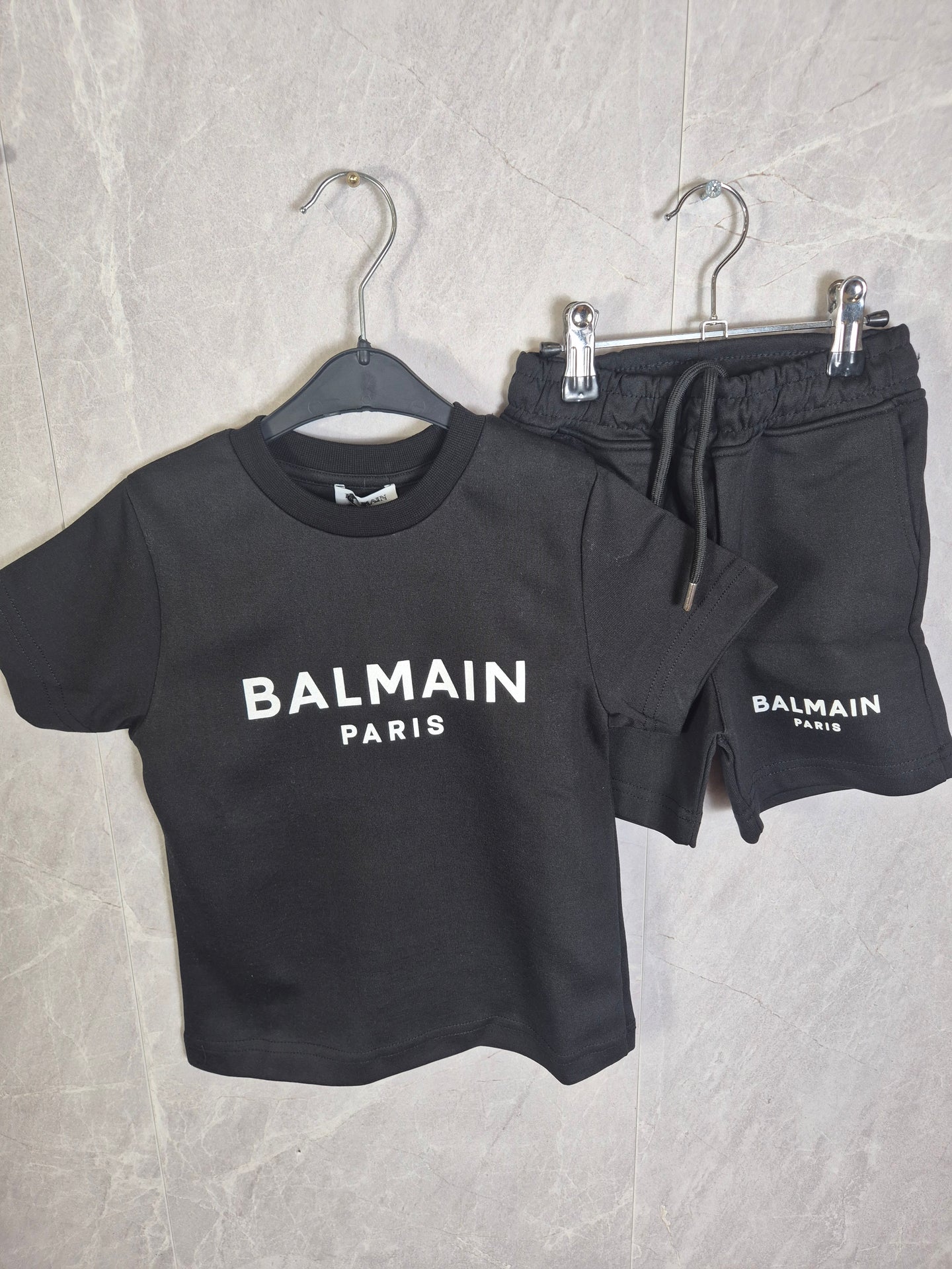KIDS ZOMERSET BALMAIN