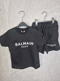 KIDS ZOMERSET BALMAIN