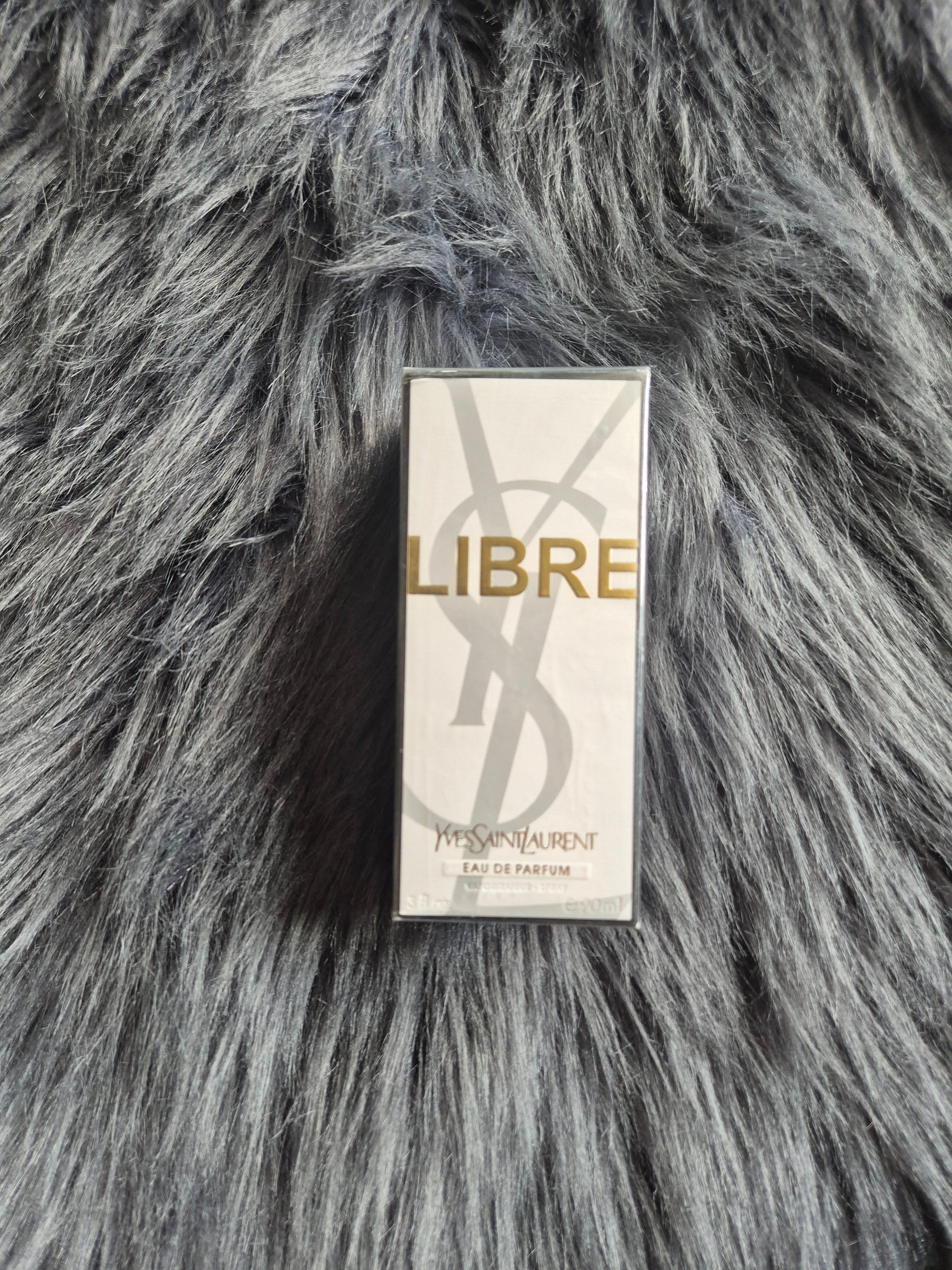 DAMES PARFUM Libre YvesSaintLaurent 90ml