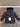 NEWBORN BABY JASSEN MONCLER MAYA ZWART
