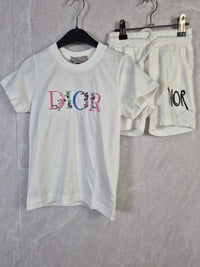 KIDS ZOMERSET DIOR RAINBOW