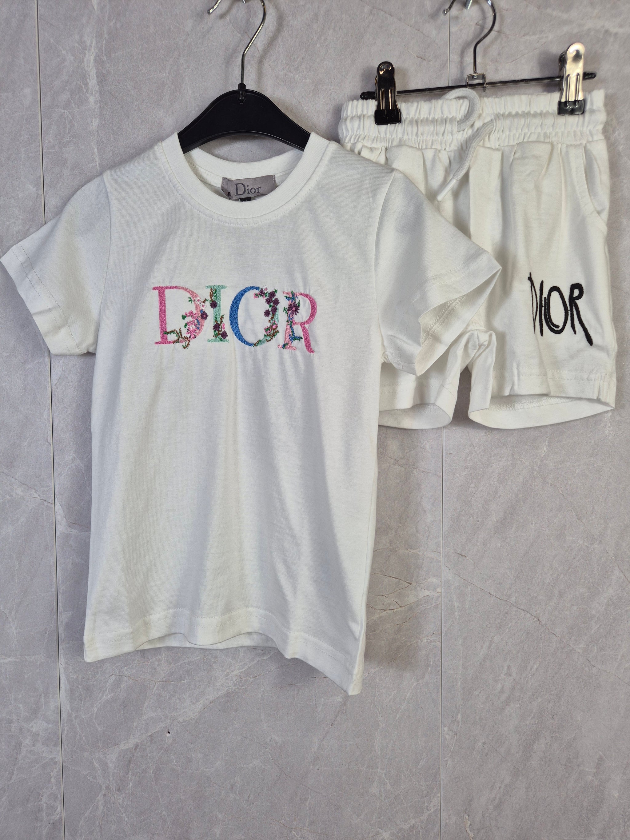 KIDS ZOMERSET DIOR RAINBOW