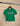KIDS T-SHIRT MONCLER BORDUUR GROEN