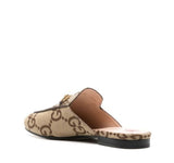 DAMES SCHOENEN Gucci Princetown