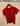 KIDS T-SHIRT BASIC OFF-WHITE ROOD